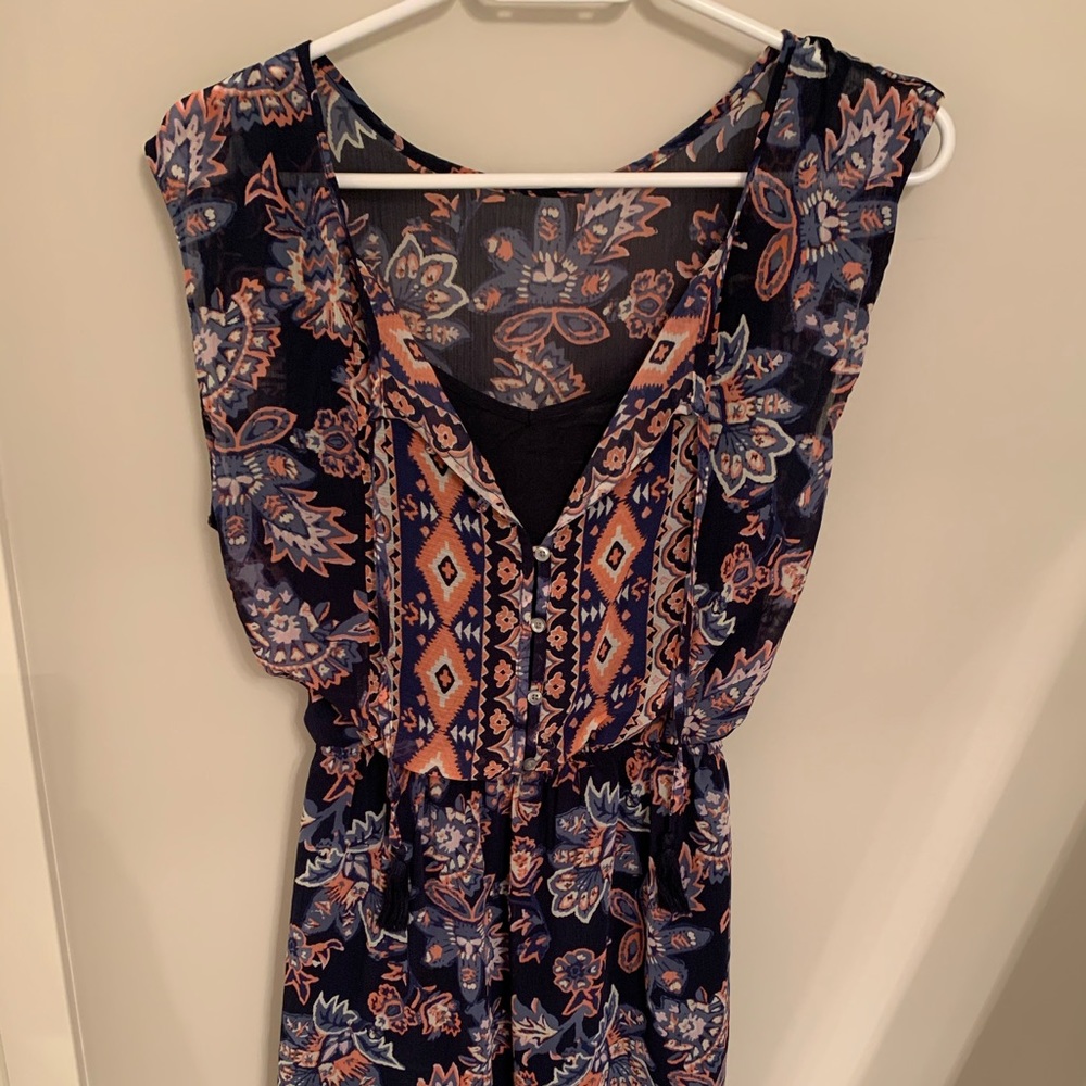 Summer dress!